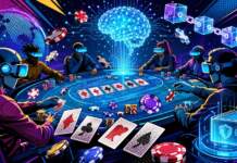 Cómo la tecnología está revolucionando el poker online