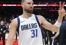 Klay Thompson cambia Dallas por Miami y DeRozan apunta a Denver