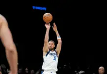 Mercado NBA: Klay Thompson deja Dallas y ya tiene nuevo destino