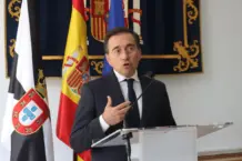 El Gobierno planta cara a Marruecos por Ceuta y Melilla