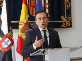 El Gobierno planta cara a Marruecos por Ceuta y Melilla