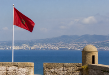El ministro marroquí reaviva la disputa por Ceuta y Melilla