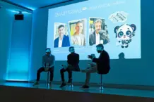 Bilbao 2036: hoteles más tecnológicos, sin perder lo humano