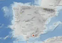 Estas son las zonas con mayor riesgo sísmico en España y por qué