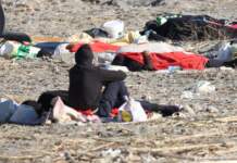 Cuerpo abordará en Ceuta la recuperación tras la crisis migratoria