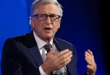Bill Gates avisa: la IA hará la mayoría de tareas en 10 años