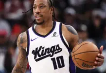 DeRozan llega a Denver: los Nuggets buscan un nuevo Big Three