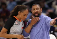 Juguetes sexuales obligan a detener dos partidos de la WNBA