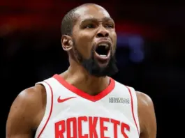 Mercado NBA: los 10 jugadores con más ingresos garantizados