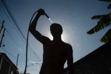 Calor y apagones: el riesgo oculto para los enfermos
