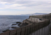 Ceuta, una crisis migratoria entre el Gobierno y Marruecos