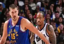DeMar DeRozan llega a Denver para acompañar a Jokic y Murray