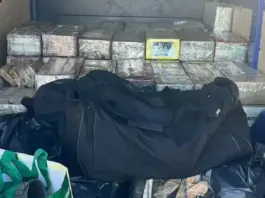 Torremolinos, el discreto refugio del narcotráfico internacional