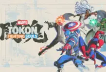 Marvel Tokon: el juego de combates con 20 superhéroes