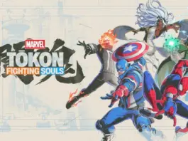 Marvel Tokon: el juego de combates con 20 superhéroes