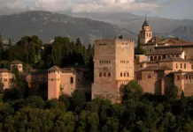 Granada suma seis seísmos leves tras dos terremotos de 4,8