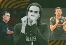 Dalano Banton, el fichaje soñado que vigila Valencia Basket