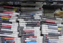 PlayStation afronta un boicot por el fin de los discos en 2028