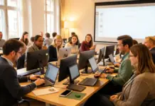 Madrid impulsa la formación digital de 2.883 ciudadanos