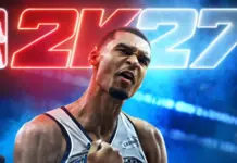 NBA 2K27 en Switch 2 alcanzará los 60 FPS, según 2K