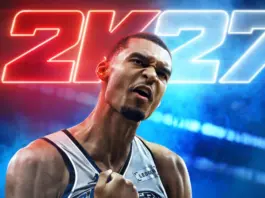 NBA 2K27 en Switch 2 alcanzará los 60 FPS, según 2K