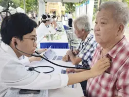 Ministerio de Salud revela cómo prevenir enfermedades en mayores