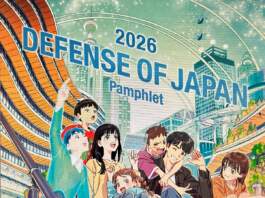 Japón eleva su poder militar ante la creciente tensión con China