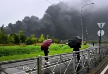 Guerra Ucrania-Rusia: dos niños muertos y tres más en Járkov