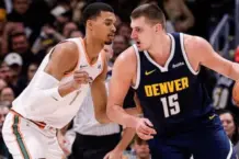 Los 10 pívots que dominarán la NBA en la temporada 2026-27