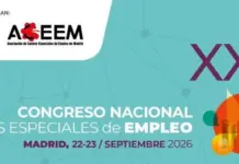 CONACEE analizará cómo la tecnología cambia el empleo inclusivo