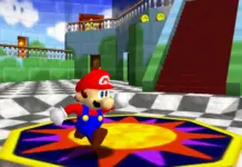 Shigeru Miyamoto y su inesperado rival: el cubo de Rubik
