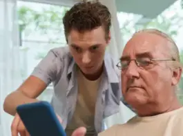 Lorca abre talleres para mayores sobre tecnología y bienestar