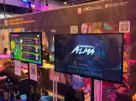 Cataluña desembarca en Gamescom con 46 empresas de videojuegos