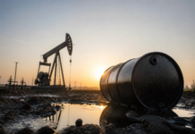 El petróleo a 92 dólares puede marcar un nuevo suelo