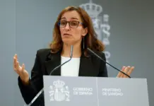 Ceuta recibirá 25.000 vacunas tras la crisis migratoria