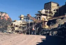 Galantas Gold obtiene permiso clave para el oro en Coquimbo