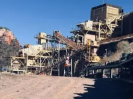 Galantas Gold obtiene permiso clave para el oro en Coquimbo