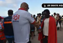 La razón por la que Ceuta recibirá 25.000 vacunas clave