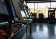 Factoría Retro: el museo arcade de Alcorcón que sorprende