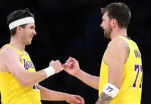 Lakers sin LeBron: la gran incógnita de la temporada 2026-27