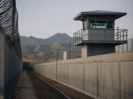 El negocio de las cárceles privadas crece mientras baja el crimen