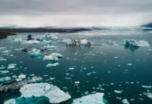 El clima cambiante expande las enfermedades del agua