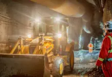 Lundin Gold ampliará Fruta del Norte: 7.000 t al día