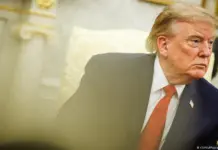 Trump anuncia aranceles del 50% a autos y acero de Canadá