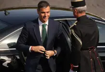 Sánchez afronta el curso decisivo: Ceuta, cuentas y 2027