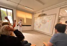 El modelo del Centro de Día Aguere que cambia el bienestar