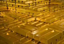 El oro prolonga su racha alcista y apunta a los 4.886 dólares