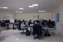 Embention impulsa drones para rescatar heridos en zonas hostiles