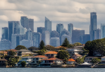 Los bancos desafían el temor al colapso inmobiliario en Australia