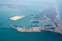 El Puerto de Cádiz supera los 331.000 cruceristas hasta julio